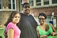 2010 George St. Block Party